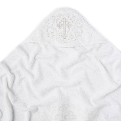 Пеленка с уголком Валентин Люкс 100х100 Маленькая звезда 616555